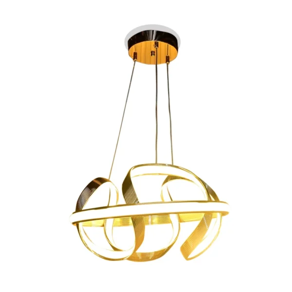 Modern Chandeliers for Your Living Room