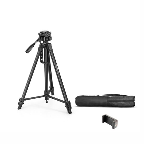 cell phone holder for tripod